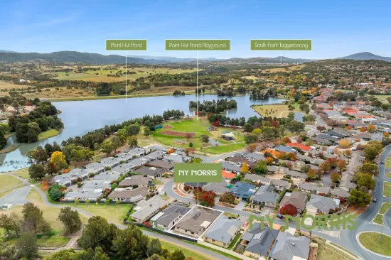 7 McGilvray Close, Gordon, ACT 2906