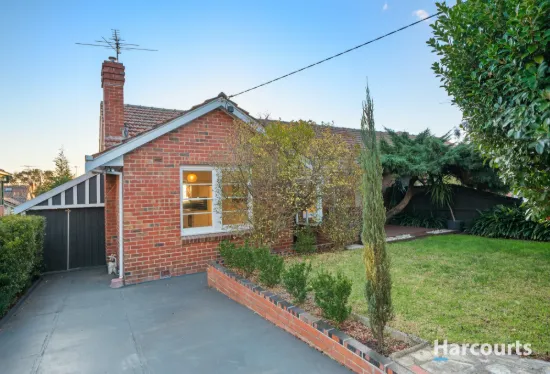 7 Mcgowan Avenue, Preston, Vic 3072