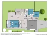 7 McGrath Street, Bakers Creek, Qld 4740-Floorplan