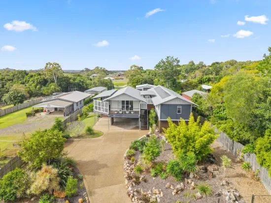 7 McGregor Close, Craignish, Qld 4655