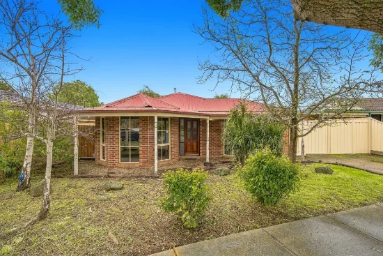 7 McGuigan Drive, Cranbourne VIC 3977-Image