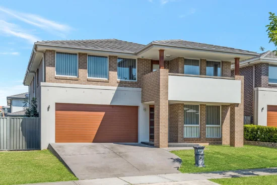 7 Mckechnie Road, Edmondson Park, NSW 2174