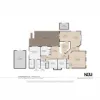 7 McKenzie Court, Crestmead, Qld 4132-Floorplan