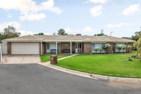 7 McLaren Drive, Moama, NSW 2731