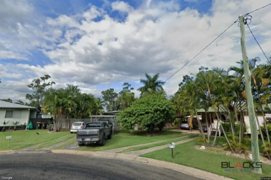 7 McLennan Court, Dysart, Qld 4745