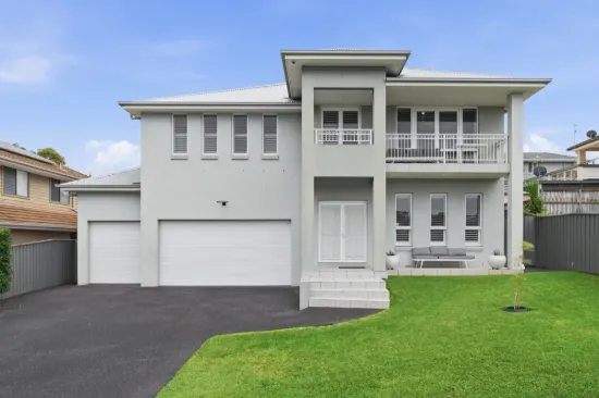 7 McLucas Circuit, Elderslie, NSW 2570