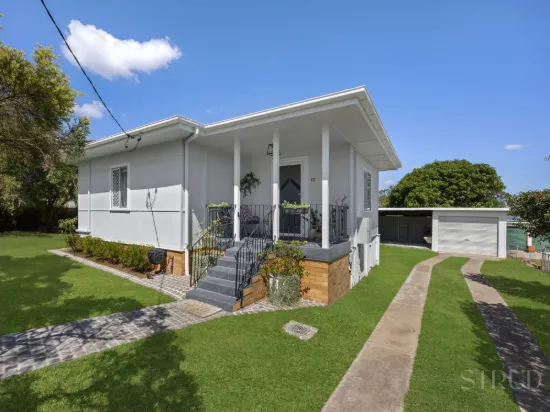 7 Mcmahon Street, Bundamba, Qld 4304