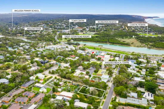 7 McMillan Street, Anglesea, Vic 3230