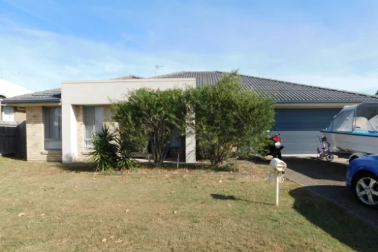 7 McVeigh Street, Pimpama, Qld 4209