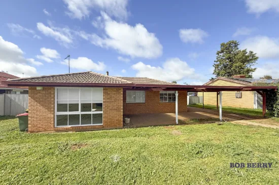 7 Meadowbank Drive, Dubbo, NSW 2830