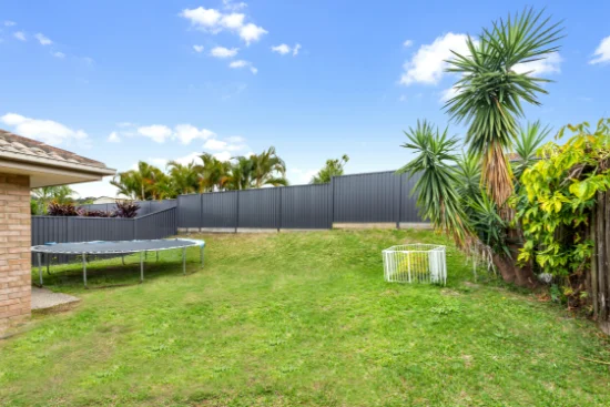 7 Meadowbank Drive, Upper Coomera, Qld 4209