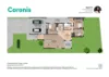 7 Meadowbank Drive, Upper Coomera, Qld 4209-Floorplan