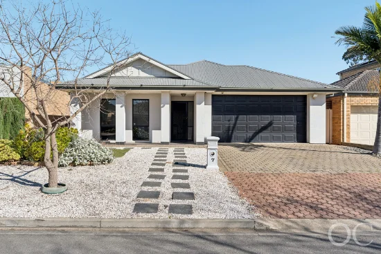 7 Meadowbank Terrace, Northgate, SA 5085