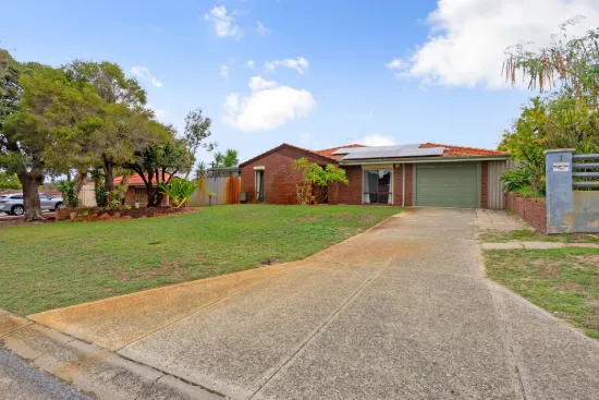 7 Meagher Way, Beechboro WA 6063-Image