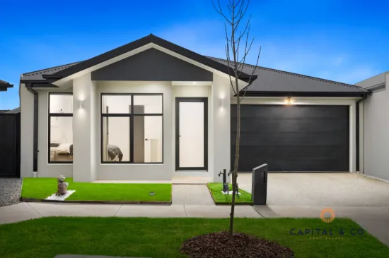 7 Mealie Avenue, Mickleham, Vic 3064