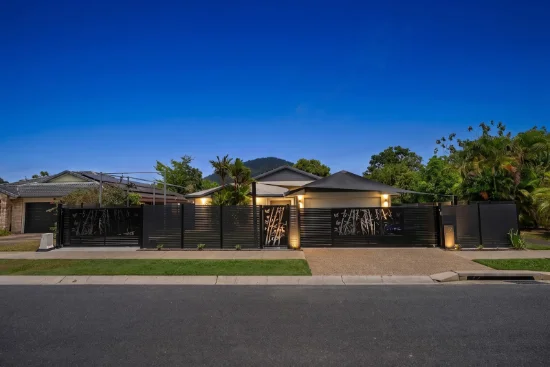 7 Meander Close, Brinsmead, Qld 4870 - For Sale
