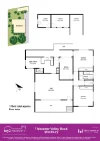 7 Meander Valley Road, Westbury, Tas 7303-Floorplan