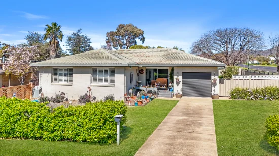 7 Meares Street, Mudgee, NSW 2850