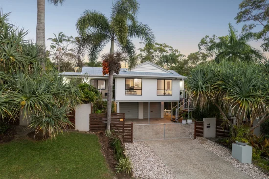 7 Meelgan Street, Coolum Beach, Qld 4573