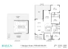 7 Meelgan Street, Coolum Beach, Qld 4573-Floorplan