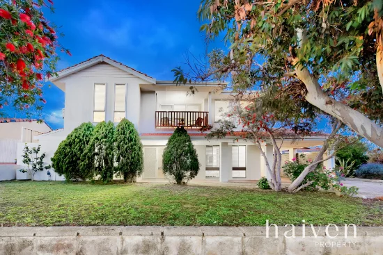 7 Megiddo Way, Duncraig, WA 6023 - For Sale