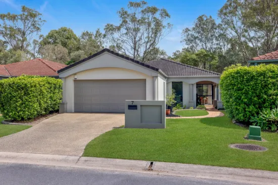 7 Melastoma Way, Arundel QLD 4214-Image