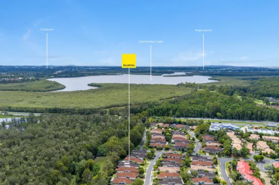 7 Melastoma Way, Arundel QLD 4214-Image