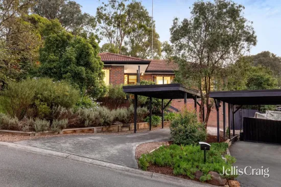 7 Melissa Close, Hurstbridge, Vic 3099