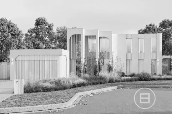 7 Mels Place, Lysterfield, Vic 3156