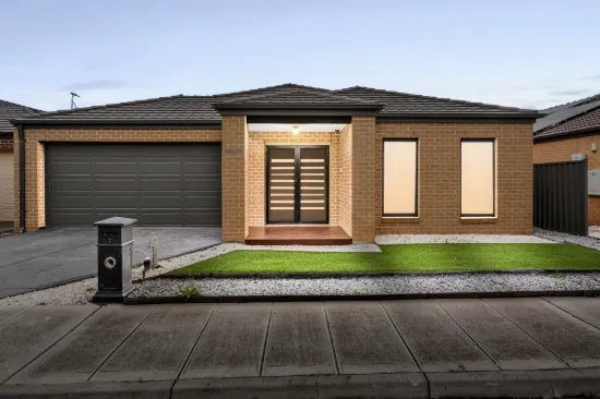 7 Melville Street, Tarneit, Vic 3029