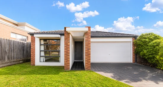 7 Melzak Way, Berwick, Vic 3806