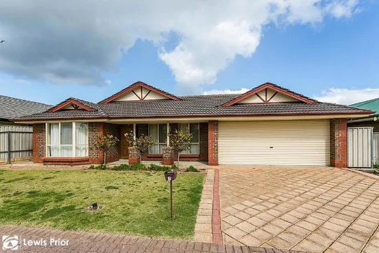 7 Merchant Avenue, Mitchell Park, SA 5043