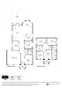 7 Mercurio Drive, Flinders Park, SA 5025-Floorplan