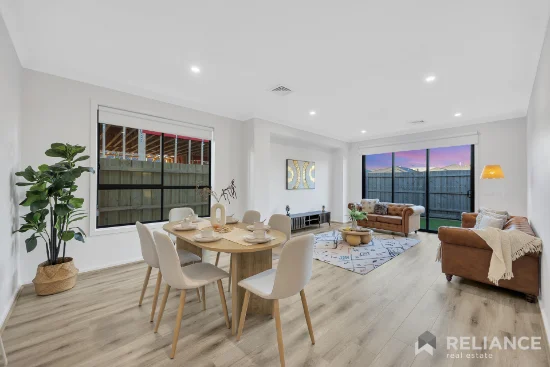 7 Mercury Avenue, Fraser Rise, Vic 3336-Image