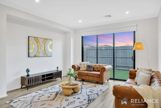 7 Mercury Avenue, Fraser Rise, Vic 3336-Image