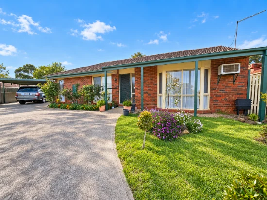 7  Merdon Place, Kurunjang, Vic 3337