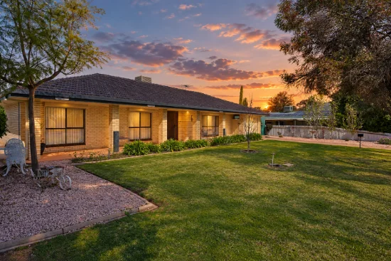 7 Merebin Court, Merbein, Vic 3505 - For Sale