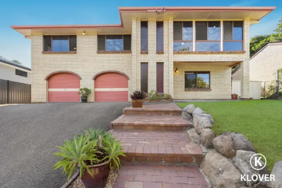 7 Merrick Street, Capalaba, Qld 4157