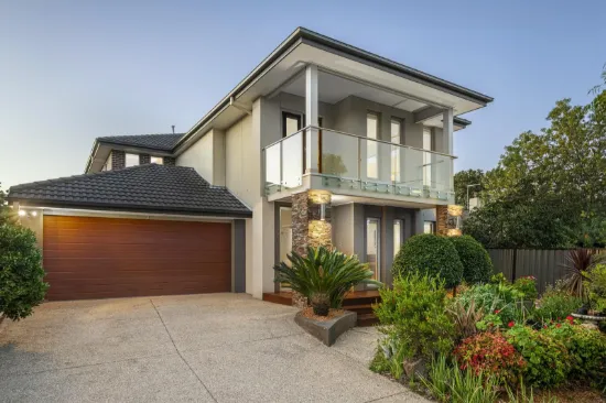 7 Merther Road, Ivanhoe, Vic 3079