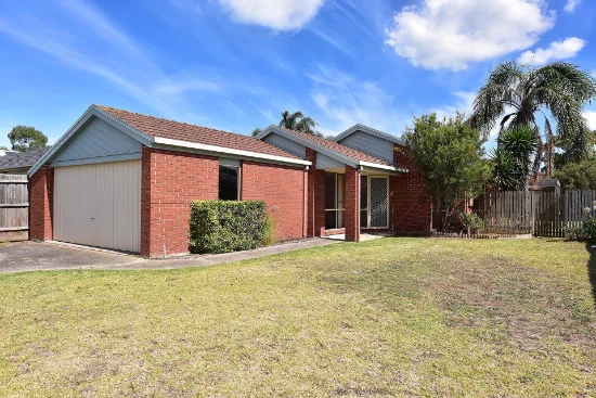 7 Merthyr Place, Aspendale Gardens, Vic 3195 - For Rent