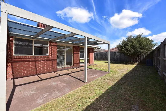7 Merthyr Place, Aspendale Gardens, Vic 3195-Image