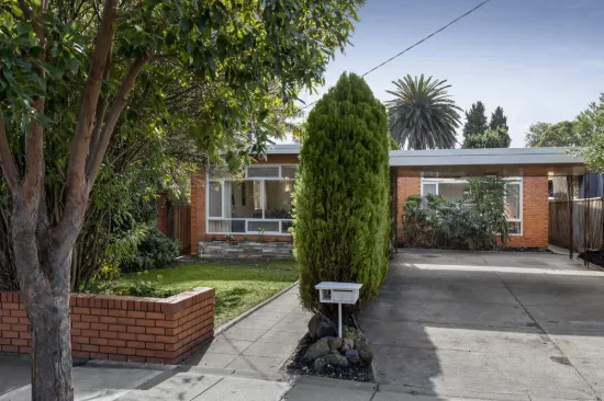 7 Merton Street, Caulfield North, Vic 3161