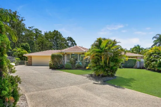 7 Meru Close, Southport, Qld 4215