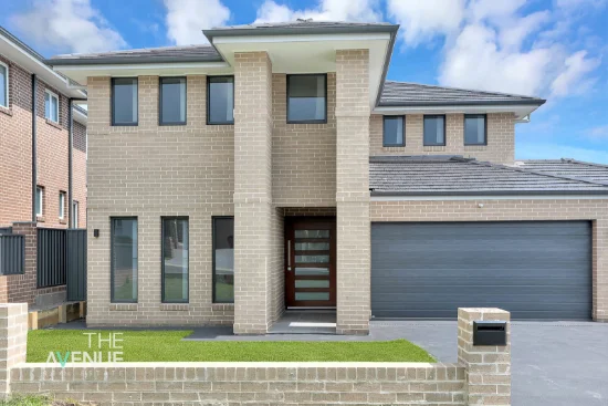 7 Mervyn Street, Kellyville, NSW 2155