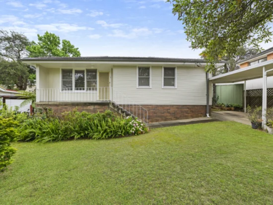 7 Michigan Avenue, Asquith, NSW 2077