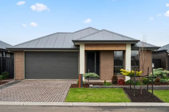 7 Midas Street, Roseworthy, SA 5371