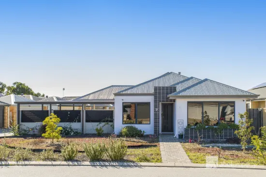7 Midgegooroo Street, Ellenbrook, WA 6069
