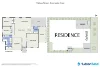 7 Milan Street, Doncaster East, Vic 3109-Floorplan