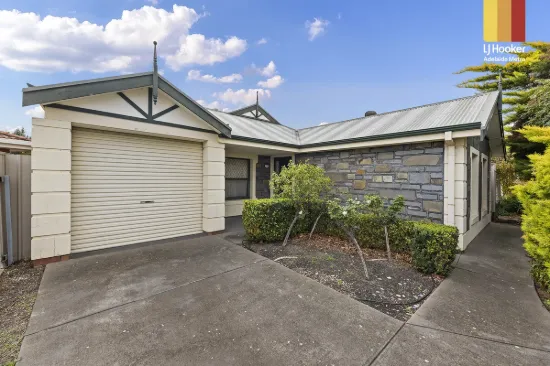 7 Mildara Close, Woodcroft, SA 5162