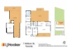 7 Milford Street, Toronto, NSW 2283-Floorplan